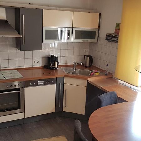 Fewo-Barbara, Ruhige Lage, 15 Min. Zum Europapark Ettenheim Esterno foto