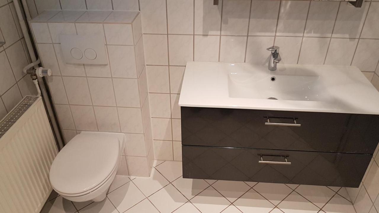 Fewo-Barbara, Ruhige Lage, 15 Min. Zum Europapark Ettenheim Esterno foto