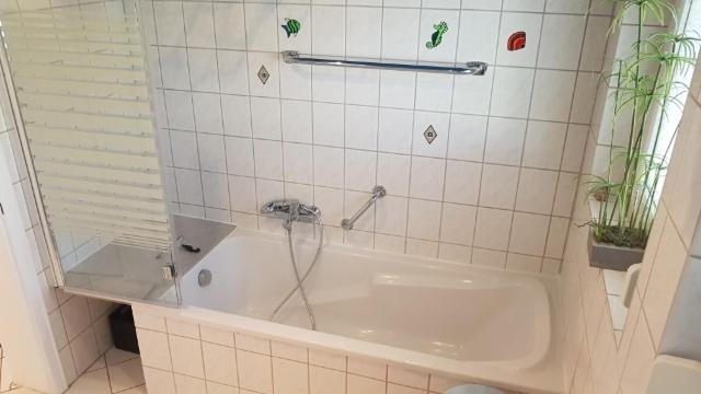 Fewo-Barbara, Ruhige Lage, 15 Min. Zum Europapark Ettenheim Esterno foto